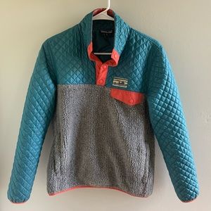 Patagonia Pullover
